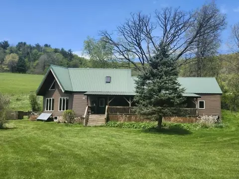 27468 County Road Ii, Richland Center, WI 53581