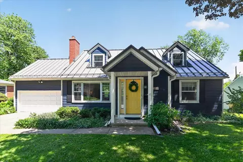 501 Clifden Dr, Madison, WI 53711