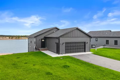 w5908 Sand By Me Drive, New Lisbon, WI 53950
