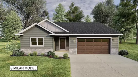 413 University Ln, Mazomanie, WI 53560