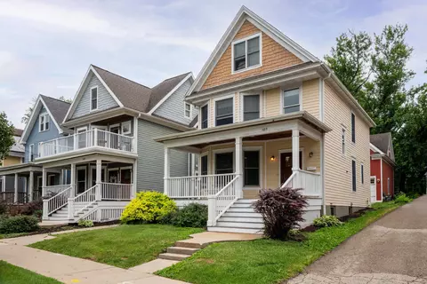 1023 Williamson St #1, Madison, WI 53703