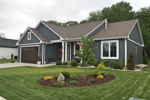 3920 Tanglewood Pl, Janesville, WI 53546