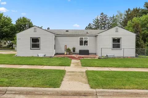 2039 12th Ave, Monroe, WI 53566