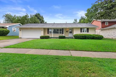 1813 Windom Way, Madison, WI 53704