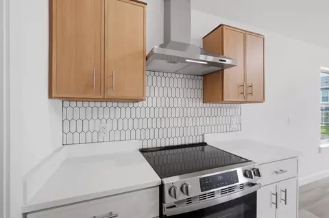 Kitchen - 118 Boneset Ave, Poynette, WI 53955 photo 5 of 5