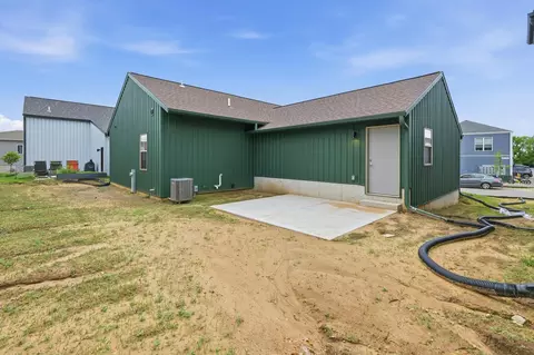 Exterior - 118 Boneset Ave, Poynette, WI 53955 photo 4 of 7