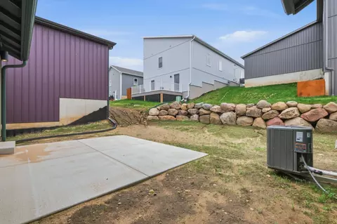 Exterior - 118 Boneset Ave, Poynette, WI 53955 photo 5 of 7