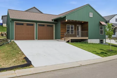 Exterior - 118 Boneset Ave, Poynette, WI 53955 photo 7 of 7
