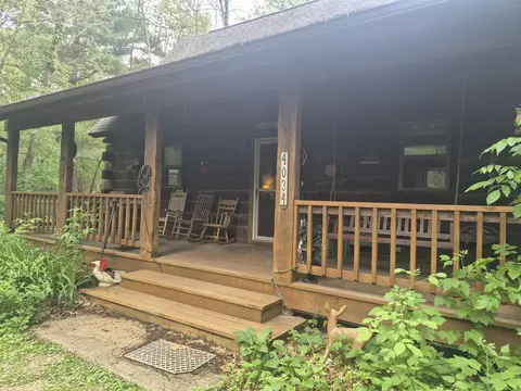 n4034 Brown Deer Drive, Brodhead, WI 53520