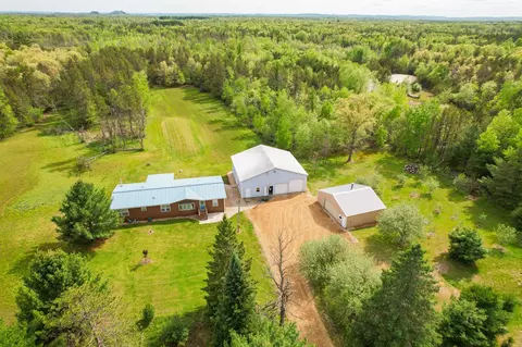 w6253 39th Street East, New Lisbon, WI 53950
