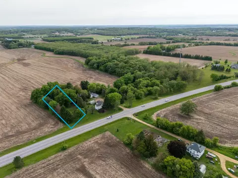 lot2 Cty M Rd, Fitchburg, WI 53575