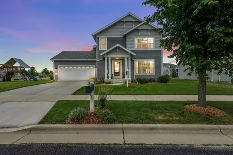 6302 Pennock Ln, Mcfarland, WI 53558