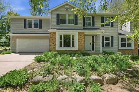 6202 Rivercrest Dr, Mcfarland, WI 53558