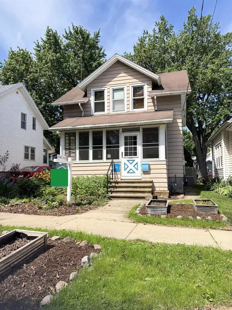 182 Ryan St, Madison, WI 53704