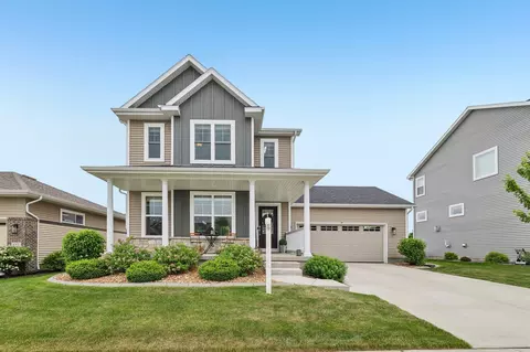 6969 Crystal Creek Ln, Deforest, WI 53532