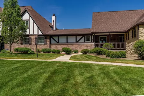 45 Golf Pkwy, Madison, WI 53704