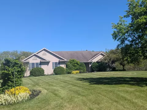 5614 N Vista Ln, Janesville, WI 53548