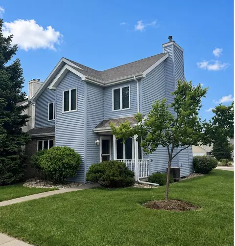 417 Cherry Hill Dr, Madison, WI 53717
