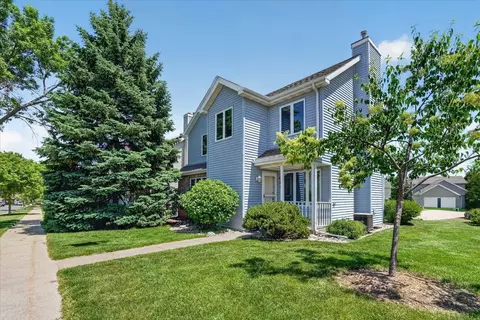 417 Cherry Hill Dr, Madison, WI 53717