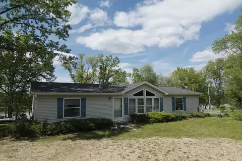 w5400 Buffalo Drive, Montello, WI 53949
