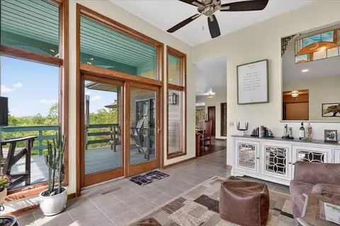 Entry Way - n8081 Springer Road, Lake Mills, WI 53551 photo 2 of 2