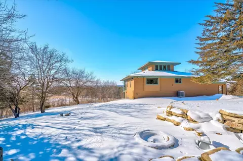 Exterior - n8081 Springer Road, Lake Mills, WI 53551 photo 20 of 25