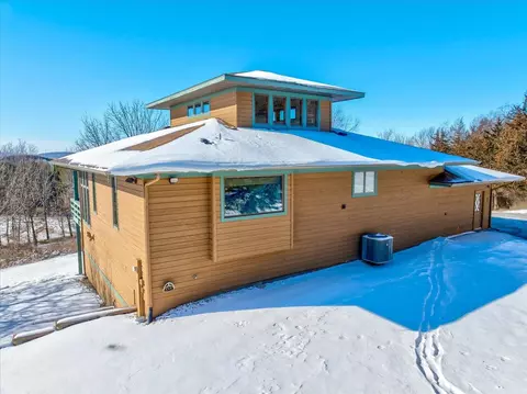 Exterior - n8081 Springer Road, Lake Mills, WI 53551 photo 21 of 25