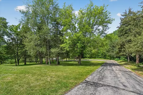 Exterior - n8081 Springer Road, Lake Mills, WI 53551 photo 13 of 25