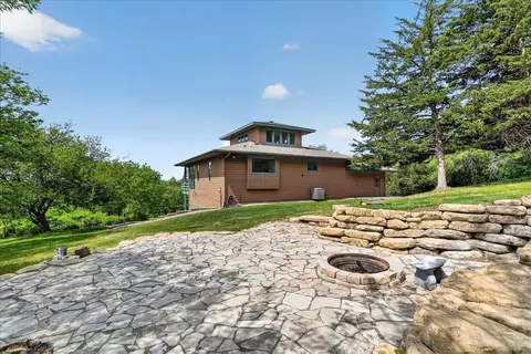 Exterior - n8081 Springer Road, Lake Mills, WI 53551 photo 5 of 25