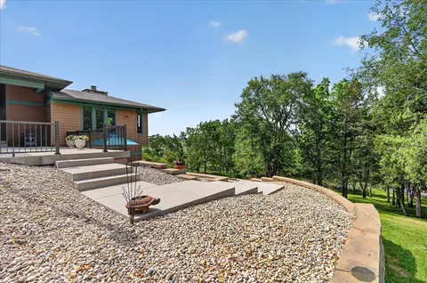 Exterior - n8081 Springer Road, Lake Mills, WI 53551 photo 11 of 25