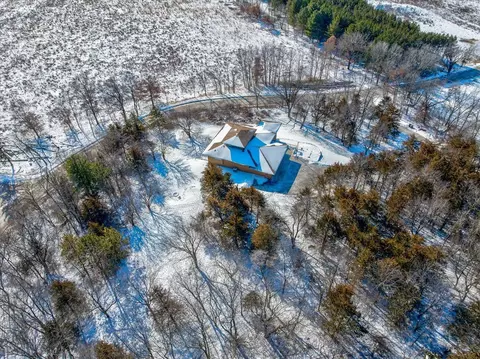 View/Area - n8081 Springer Road, Lake Mills, WI 53551 photo 2 of 4