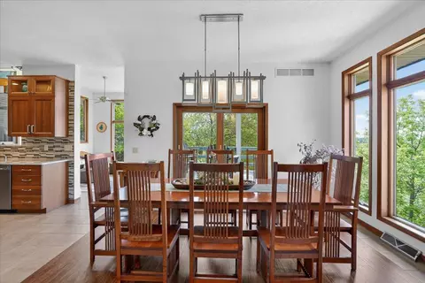 Dining - n8081 Springer Road, Lake Mills, WI 53551 photo 1 of 1