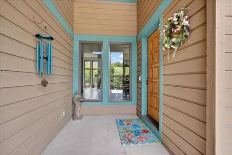 Exterior - n8081 Springer Road, Lake Mills, WI 53551 photo 6 of 25