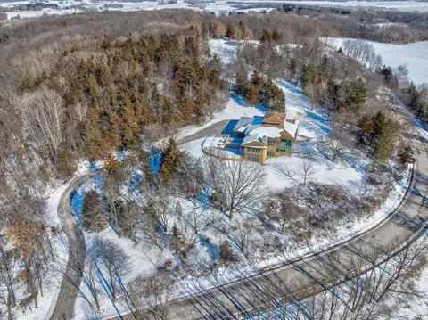View/Area - n8081 Springer Road, Lake Mills, WI 53551 photo 1 of 4