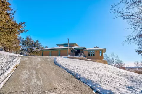 Exterior - n8081 Springer Road, Lake Mills, WI 53551 photo 16 of 25