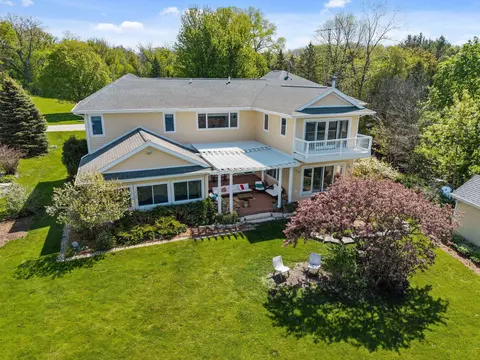 n3047 East Little Green Road, Markesan, WI 53946
