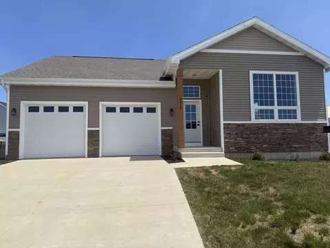6614 Ramshorn Dr, Deforest, WI 53532