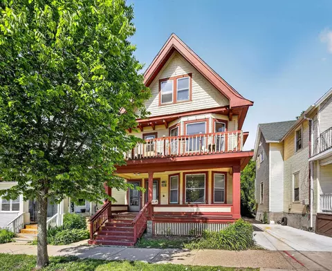 307 S Baldwin St, Madison, WI 53703