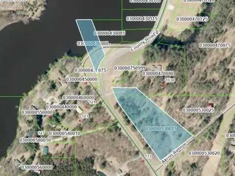 4 4 Ac Mol County Rd Z, Adams, WI 54457