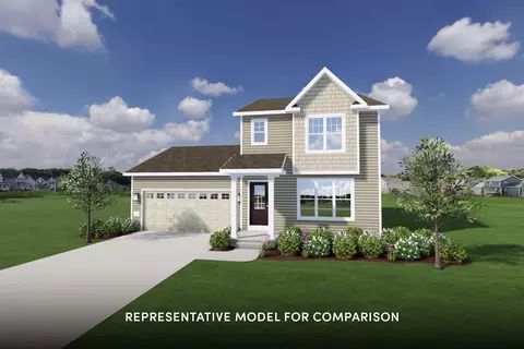 379 New Hampton Dr, Oregon, WI 53575