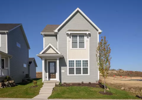 843 Indigo Ln, Waunakee, WI 53597