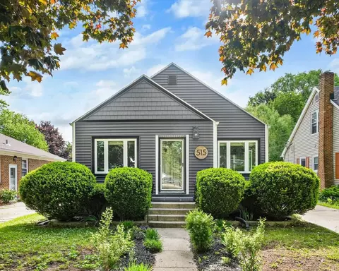 515 Pawling St, Madison, WI 53704