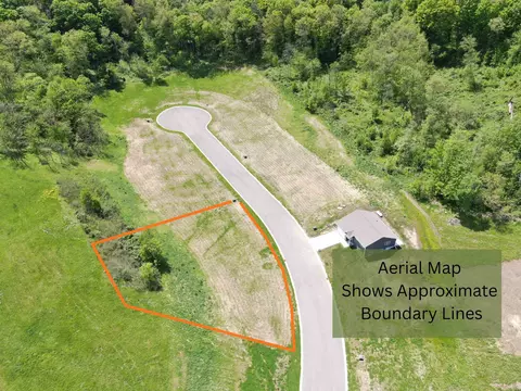 lot21 Woods Trl, Ontario, WI 54651