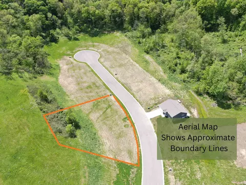 lot21 Woods Trl, Ontario, WI 54651