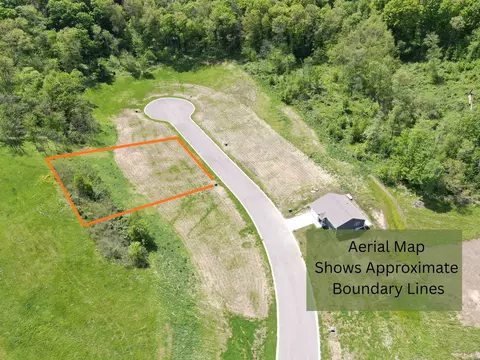 lot22 Woods Trl, Ontario, WI 54651
