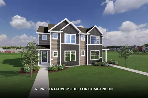 2122 S High Point Rd, Madison, WI 53719