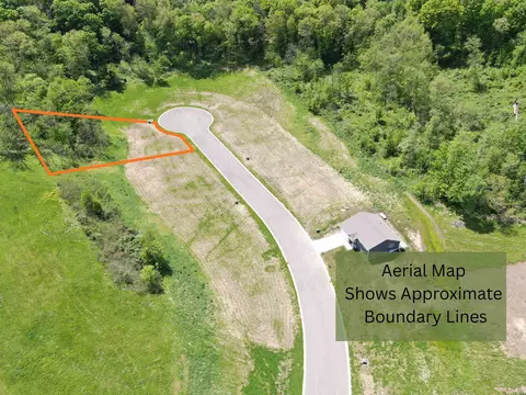 lot23 Woods Trl, Ontario, WI 54651