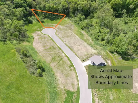 lot25 Woods Trl, Ontario, WI 54651