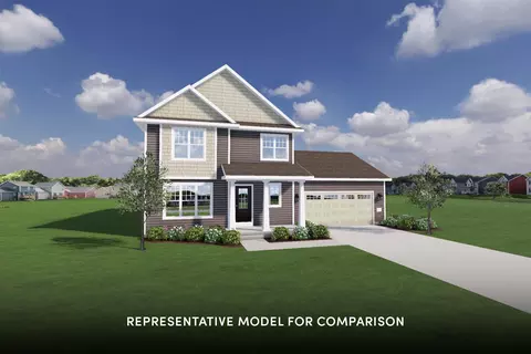 5924 Vintage Birch Way, Mcfarland, WI 53558