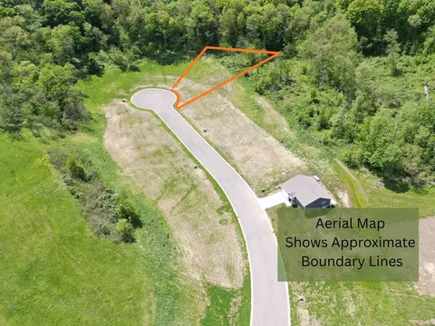 lot26 Woods Trl, Ontario, WI 54651